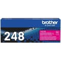 Miniatyrbild 1 av 2: Brother TN248 MAGENTA Toner