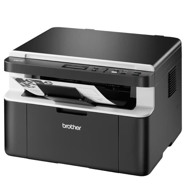 STAMPING MULTIFUNZIONE LASER BROTHER DCP-1612W USB/WIFI