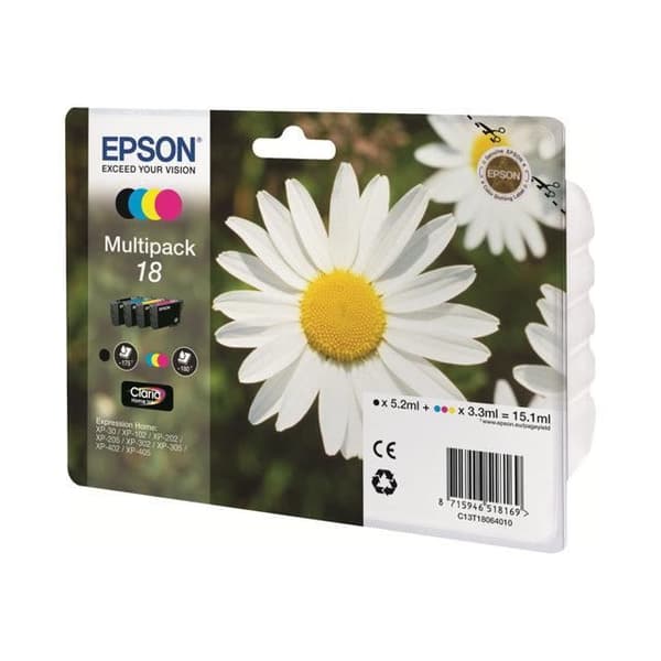 EPSON - C 13 T 1806