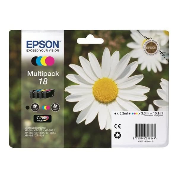 EPSON - C 13 T 1806