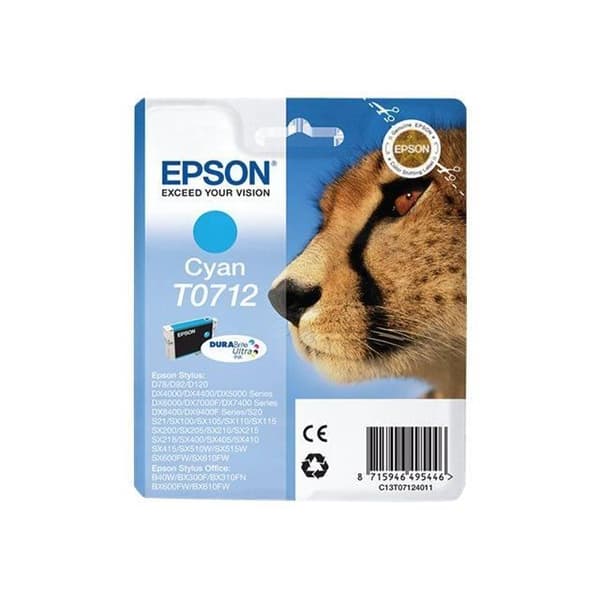 Epson T0712