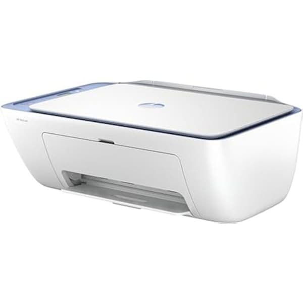 HP Deskjet 2822E allt-i-ett bläckpatroner - HP varumärke - Bläckstråleteknik - Färg Svart