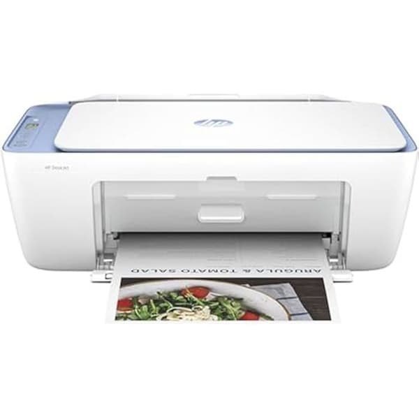 HP Deskjet 2822E allt-i-ett bläckpatroner - HP varumärke - Bläckstråleteknik - Färg Svart Blå