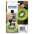 Miniatyrbild 3 av 3: Epson Claria Premium 202XL bläckpatron - Svart - Bläckstråle - High Yield - 550 sidor