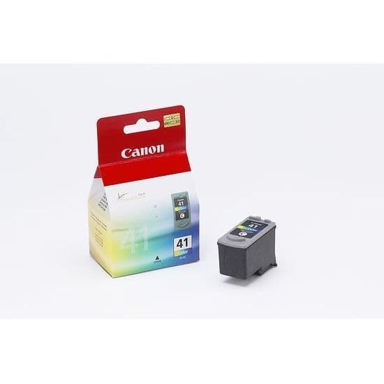 Canon CL-41 bläckpatron färger