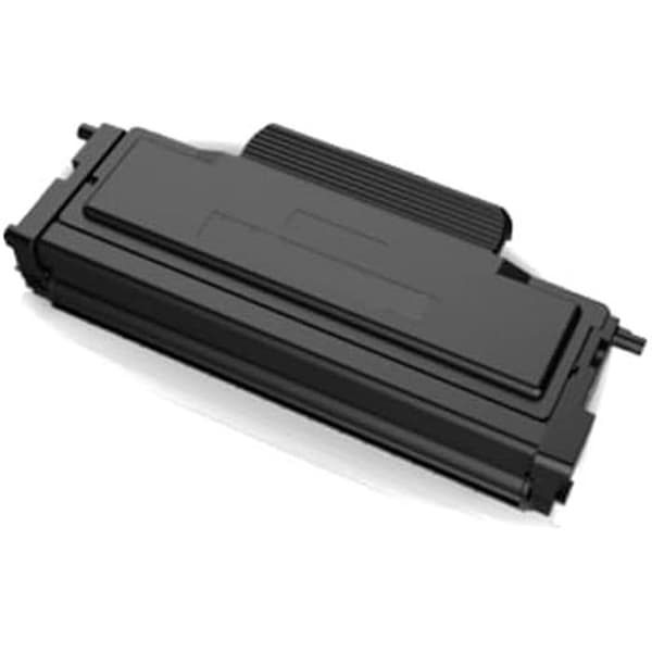 Toner Kompatibel - GENERICA - P3300, 3010, M6700, 7100, 7200, 7300 - Svart - 6000 sidor - Laser