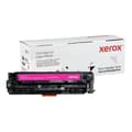 Miniatyrbild 2 av 3: Xerox Everyday Magenta Toner - Motsvarar HP CC533A - CRG-118M - GRP-4