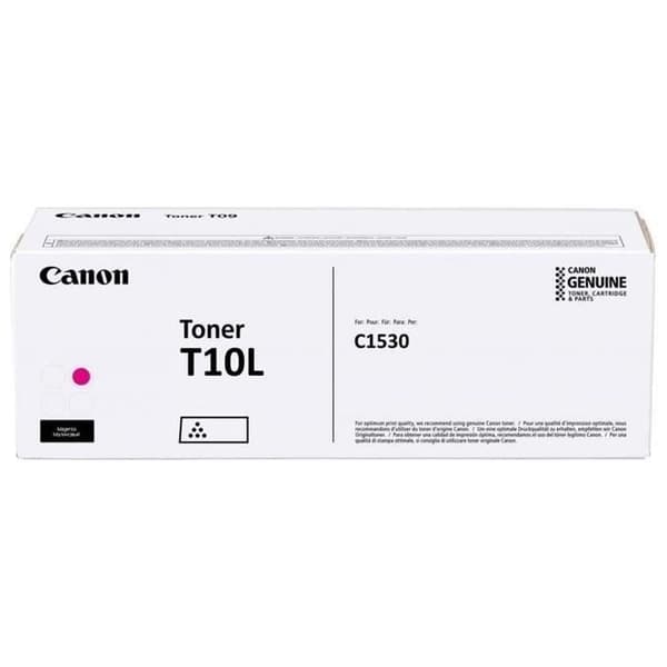 Canon T10L Tonerkassett 1 st Original Magenta