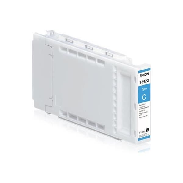 Epson T6922 - cyan - original