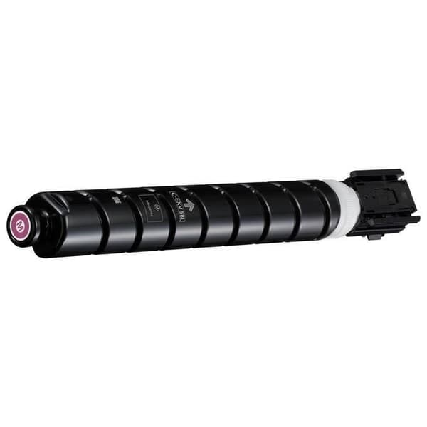 Toner - Canon - C-EXV 58L - Magenta - Kompatibel - Laser