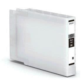 EPSON T04c140 bläckpatron - Storlek L - Svart