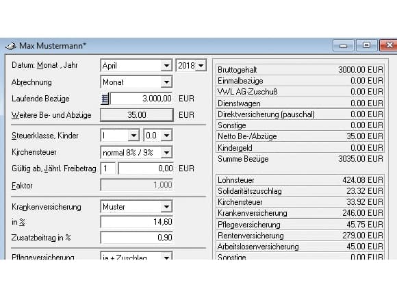 Lexware lohnauskunft 2025, Finansiel analyse, 1 licens(er), Elektronisk software download (ESD), 1 licens(er), 1 År, 12 måned(er)