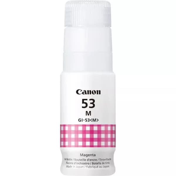 Originale Blekkpatroner Canon 4681C001 Magenta