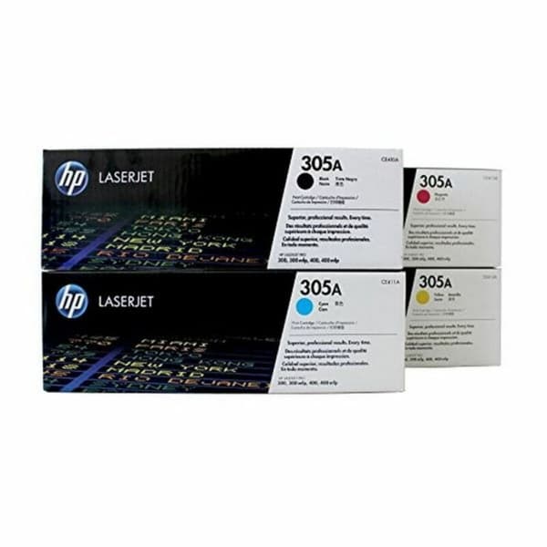 Alkuperäinen mustepatruuna HP CE411A Syaani