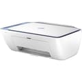 Miniatyrbild 2 av 2: HP Deskjet 2822E allt-i-ett bläckpatroner - HP varumärke - Bläckstråleteknik - Färg Svart
