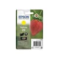 Miniatyrbild 1 av 3: Epson 29 gul bläckpatron - Expression Home XP-245, 247, 255, 257, 332, 342, 345, 352, 355
