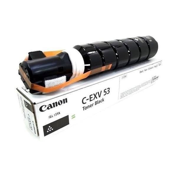 Tonerlaser - CANON - C-EXV53