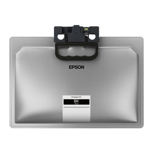 Epson - XXL-storlek - svart - original - bläckpatron