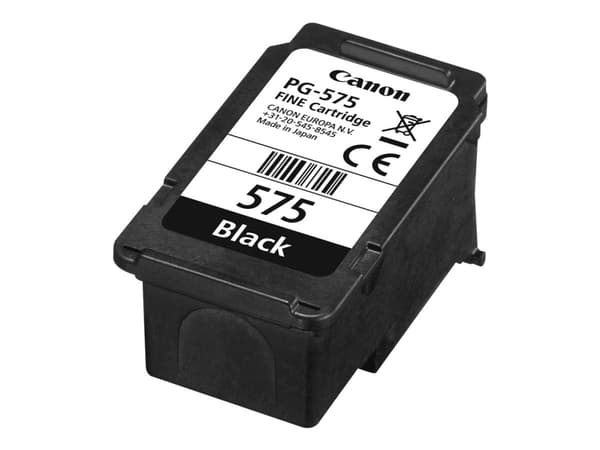 Kasete Canon PG-575 (5438C001) BK 100psl OEM