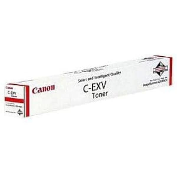 Canon C-EXV 65 Svart bläckpatron - Stort utskriftskapacitet