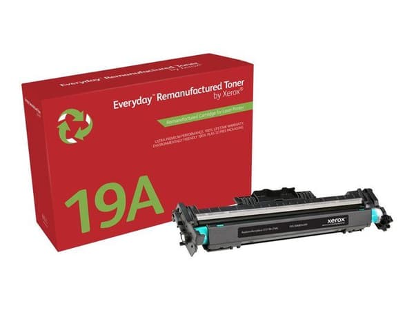 SVART IMG DRUM EQ.TO HP 19A SUPL XEROX CF219A