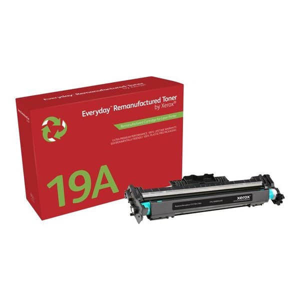 SVART IMG DRUM EQ.TO HP 19A SUPL XEROX CF219A