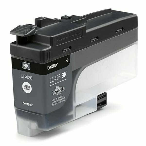 Originale Blekkpatroner Brother LC426BK Svart