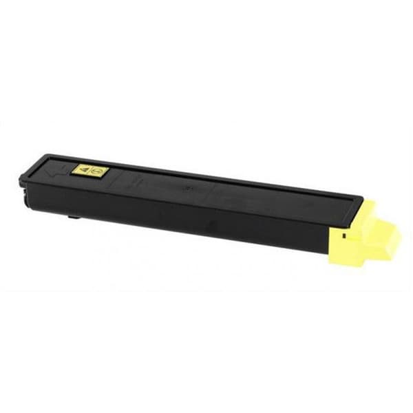Kyocera Fineceramics GmbH - TK-895Y - Färg: Svart
