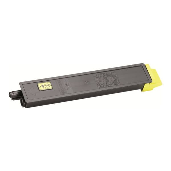 Kyocera Fineceramics GmbH - TK-895Y - Färg: Svart