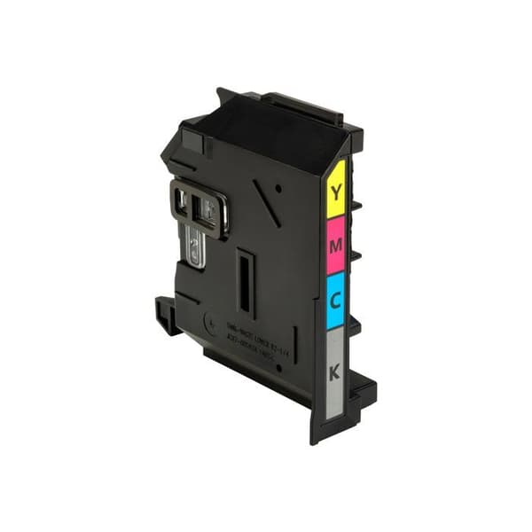 Avfallstoneruppsamlare - HP - LaserJet - Yield 7000 sidor - Svart
