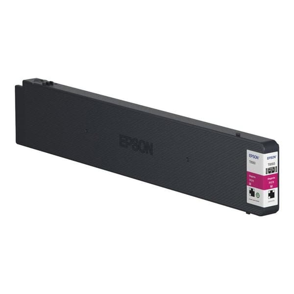 EPSON T02Q Magenta Original bläckpatron för WorkForce Enterprise WF-C20600 D4TW
