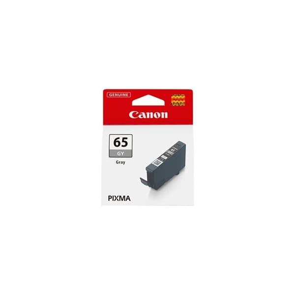 Bläckpatron - CANON - CLI-65GY - Grå - Kompatibel med Pixma Pro-200 - 1 enhet