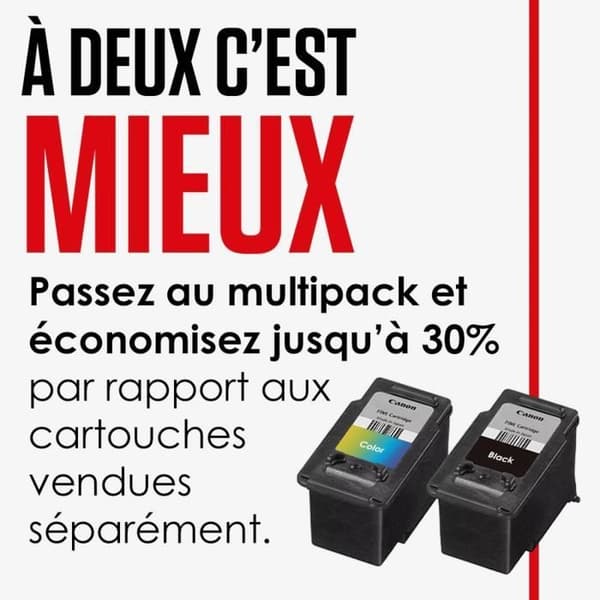 Canon CL-541 XL färgbläckpatron med hög kapacitet, boxpack (CL541XL)