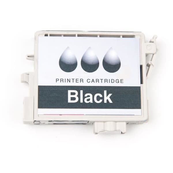 EPSON - T5967 Bläckpatron - Ljussvart