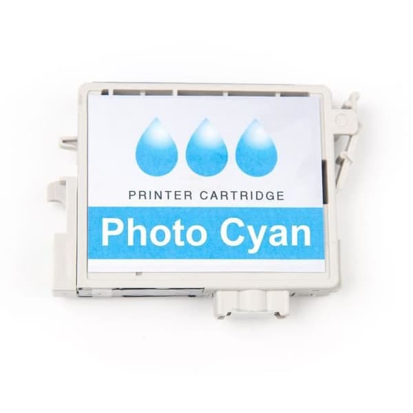 EPSON T5965 ljuscyan bläckpatron (C13T596500)