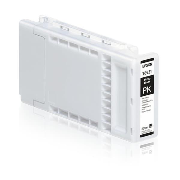 EPSON T693100 bläckpatron - Fotosvart - 350ml