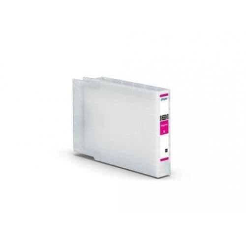 Bläckpatron - EPSON - Ink/T04A3 - XXL - Svart - Lång livslängd - Professionella resultat