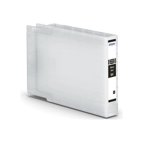 Bläckpatron - Epson - T04B1 XL - Svart - Hög kapacitet - 5800 sidor