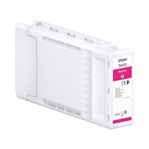 Tonerpatron - EPSON - Sglpack UltraChrome XD2 T41R34N - 110ml - Hög precision - Ljusbeständighet