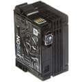 Miniatyrbild 2 av 2: EPSON T2711 XL svart bläckpatron - Väckarklocka (C13T27114012)