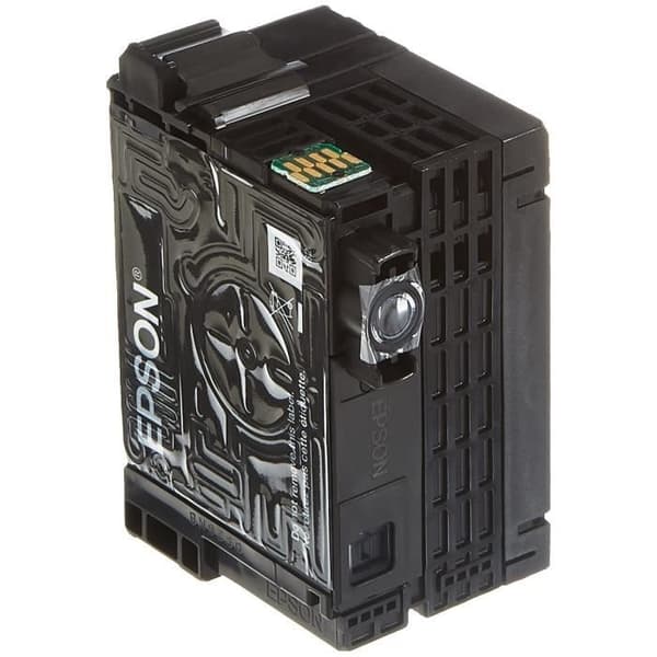 EPSON T2711 XL svart bläckpatron - Väckarklocka (C13T27114012)