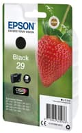 Miniatyrbild 2 av 2: Epson STRAWBERRY svart bläckpatron