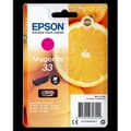 Miniatyrbild 1 av 2: EPSON Cartridge T3343 - Orange - Magenta
