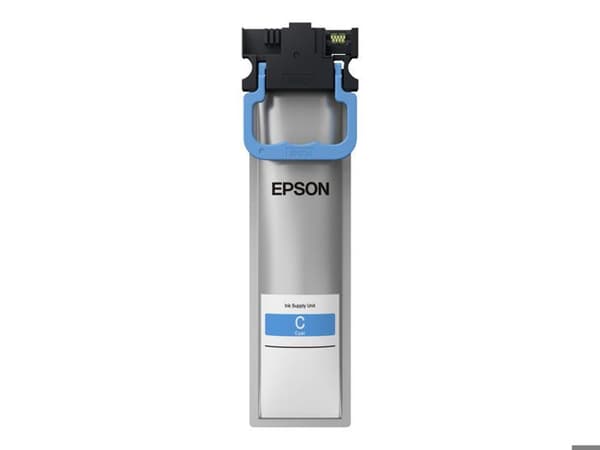 EPSON T9452 bläckpatron - XL - Cyan - 38,1 ml - för WorkForce Pro