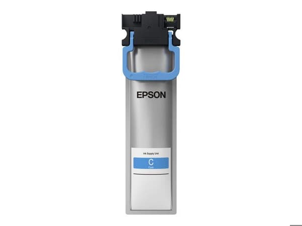 EPSON T9452 bläckpatron - XL - Cyan - 38,1 ml - för WorkForce Pro
