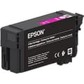 Miniatyrbild 3 av 4: Epson UltraChrome XD2 T40C340 bläckpatron - Magenta - Bläckstråle - 1 förpackning