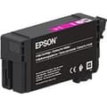 Miniatyrbild 4 av 4: Epson UltraChrome XD2 T40C340 bläckpatron - Magenta - Bläckstråle - 1 förpackning