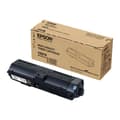 Miniatyrbild 1 av 3: Epson AL-M310 Tonerkassett - Svart - Laser - Hög kapacitet - 6100 sidor - 1 förpackning