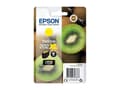 Miniatyrbild 3 av 3: EPSON 202XL bläckpatron - 8,5 ml - XL - Gul