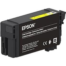 Epson UltraChrome XD2 T40D440 bläckpatron - Gul - Bläckstråle - 1 förpackning